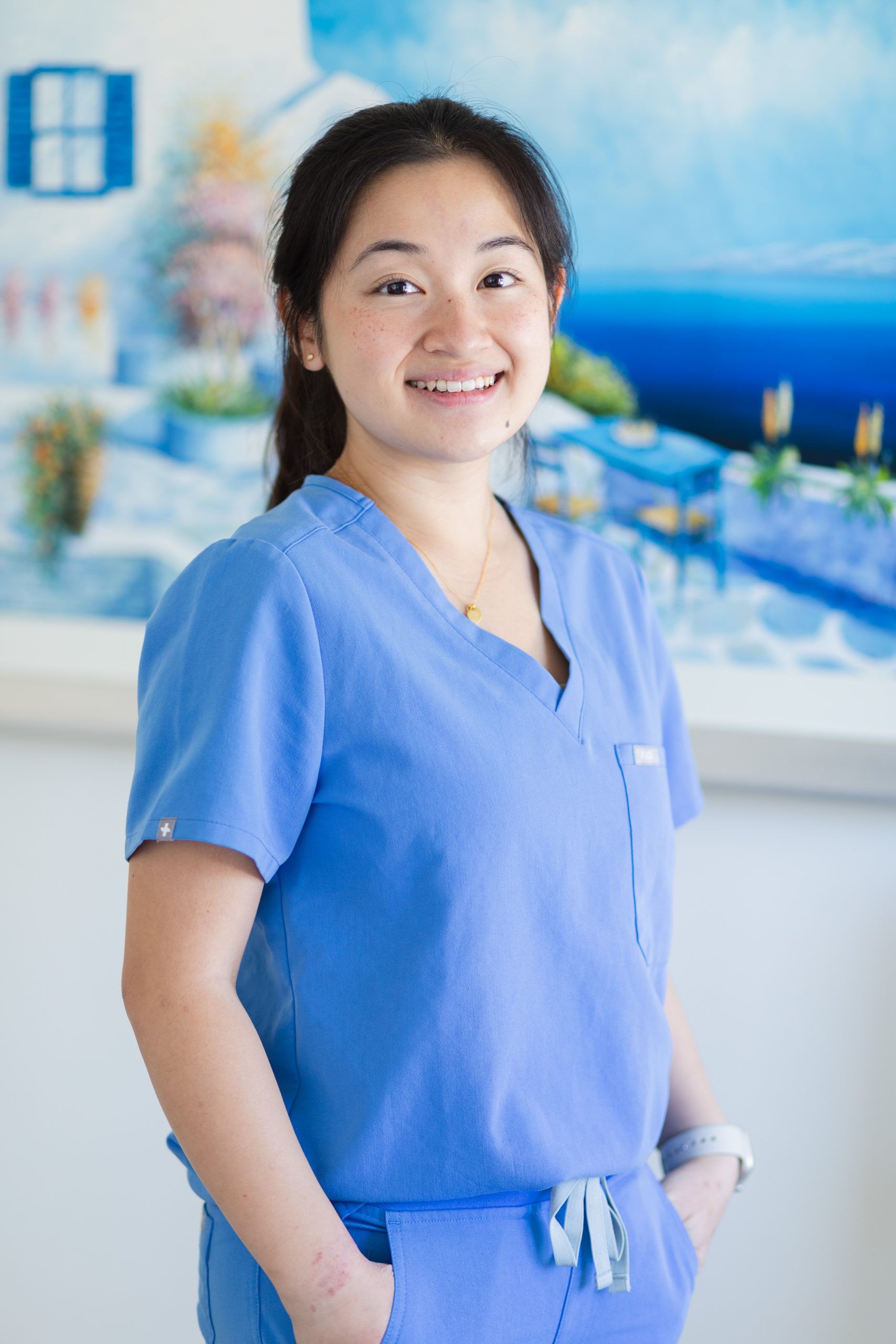 Dr Sandra Tan